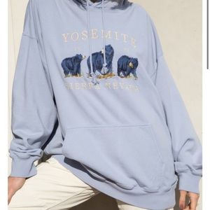 Brandy Melville Hoodie